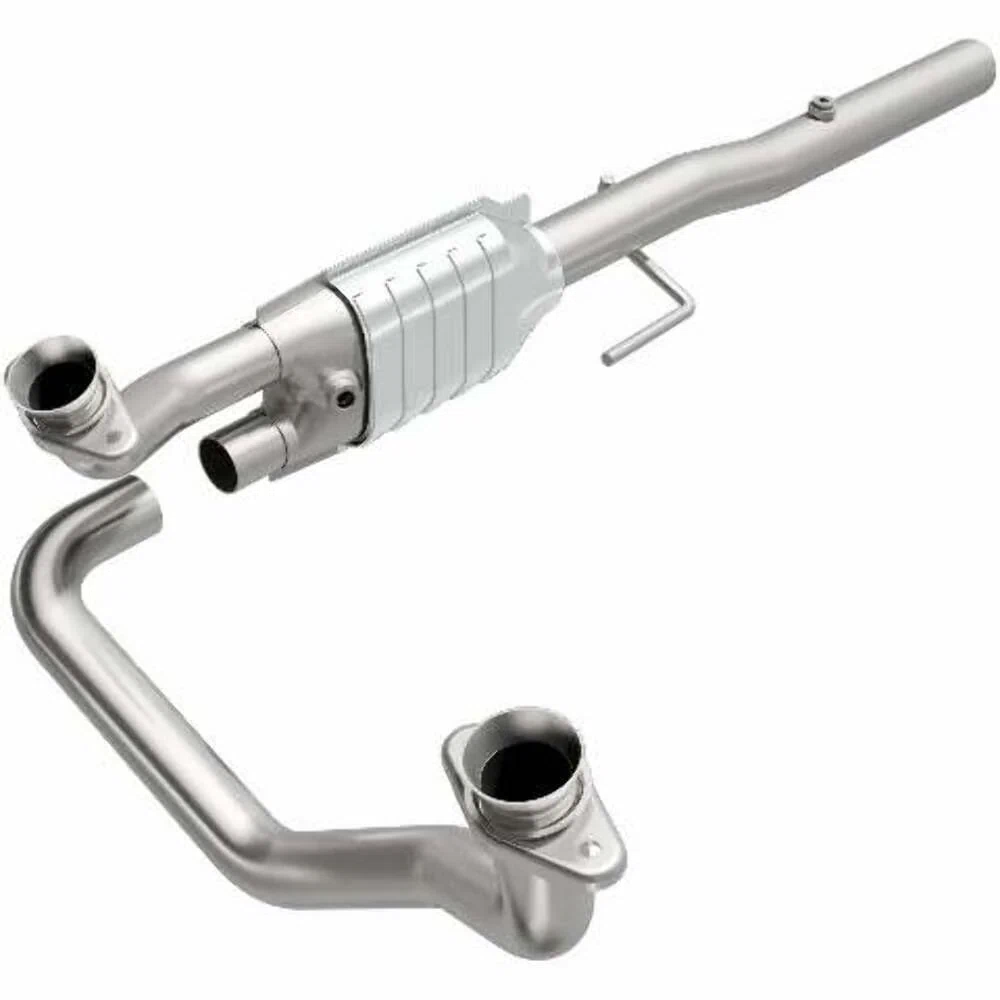 Catalytic Converter for OEM Grade Federal _ EPA Compliant Direct-Fit Catalytic Converter MagnaFlow 51274